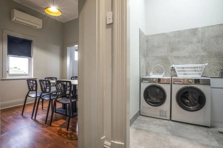Family Apartment