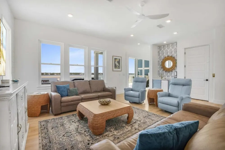 Beach Blessing- Pool Elevator Sleeps 16 SIX Bedrooms 6 Baths