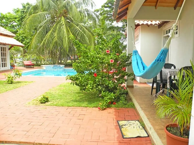 2 Bedrooms Family Cottage