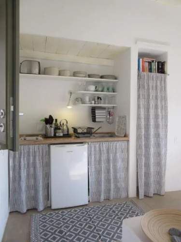 Villa Handras, 2 unità