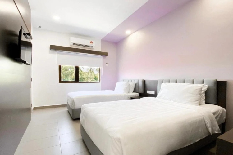 The Concept Hotel Langkawi