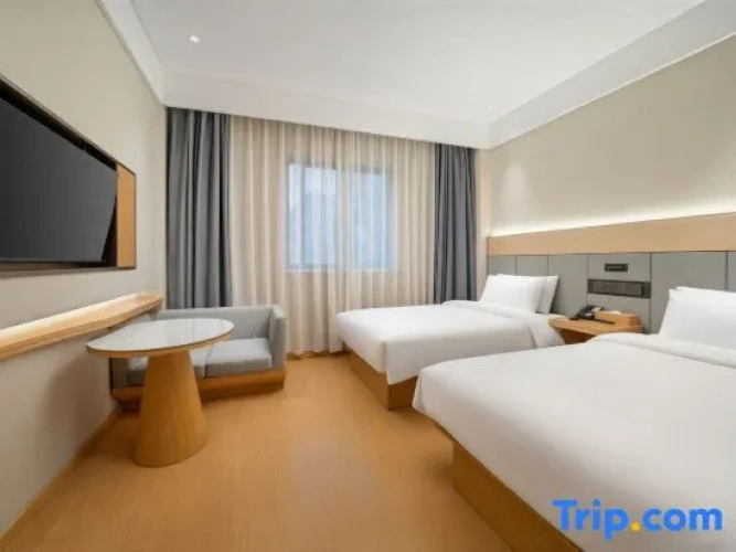 Business Twin room