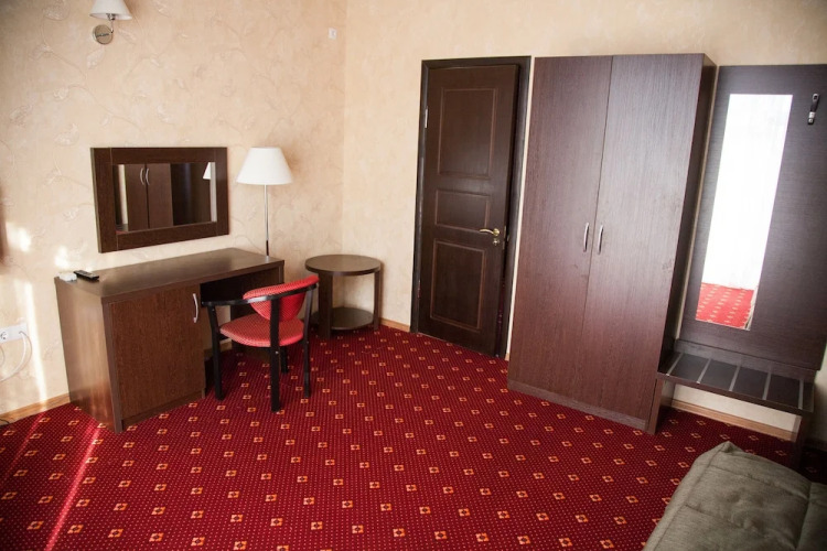 Фотография номера гостиницы Лайм