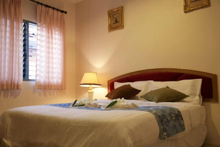 Baan Kasirin Resort 2 Koh Lipe