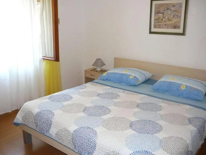 Apartments Soni