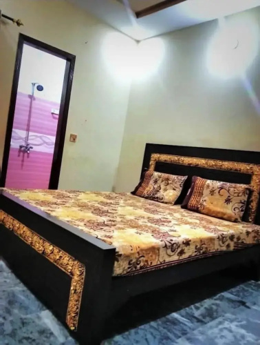 New Punjab Hotel