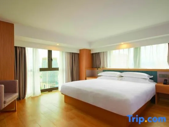 2 Bedrooms Duplex Suite
