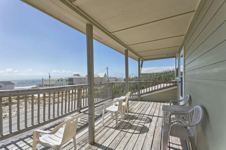 Campbellot by Meyer Vacation Rentals
