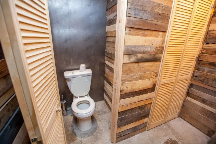 PodShare DTLA Arts District - Hostel