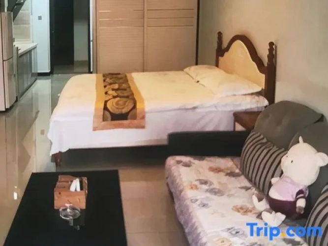 1 Bedroom Suite