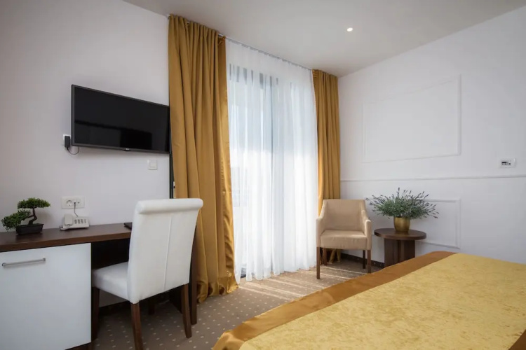 Hotel Perla