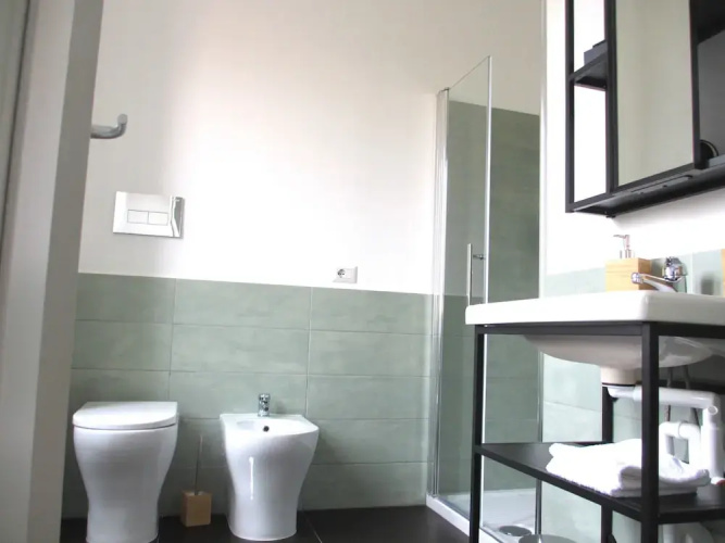 Lexie Suites Guesthouse