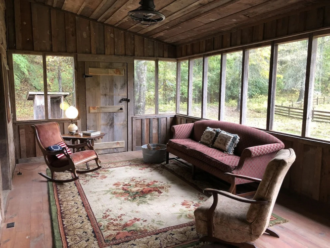 Coulter Farmstead