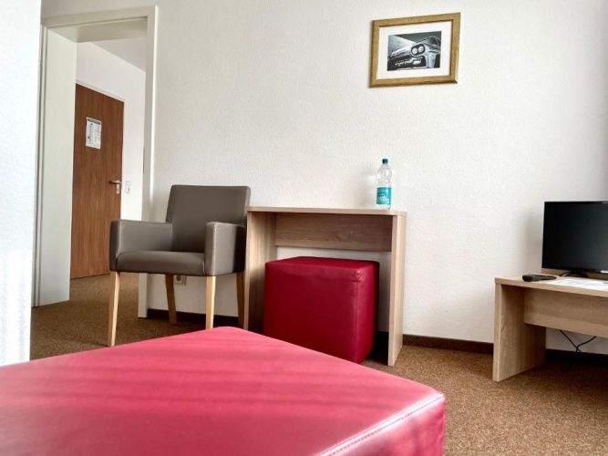 Family Suite