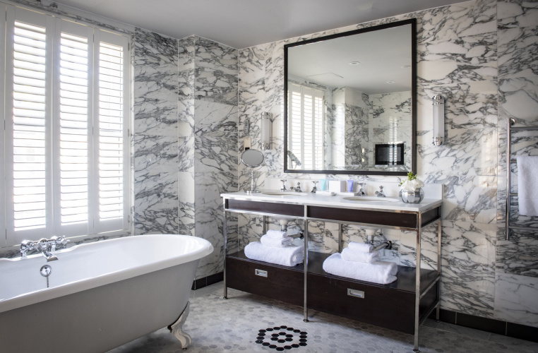 The Bloomsbury Hotel photo 9