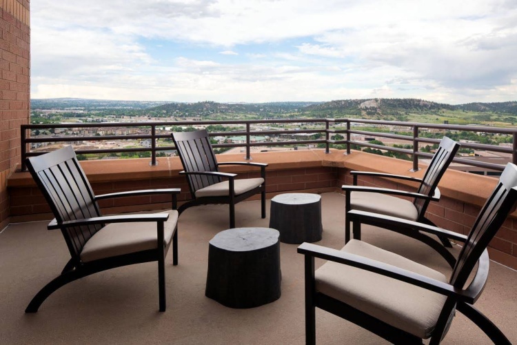 Marriott Colorado Springs photo 27