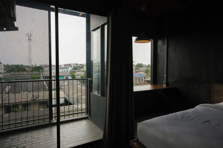 Navakitel Design Hotel