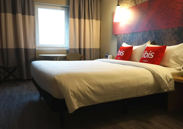 ibis Shanghai Lianyang