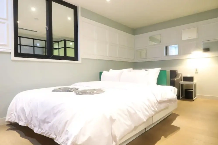 Premium Double room
