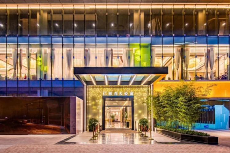 Hotelbild
