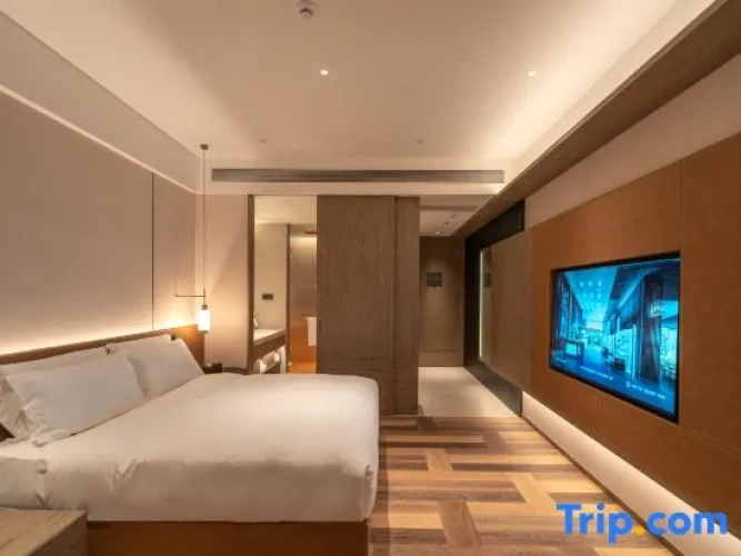 Luxury Double room