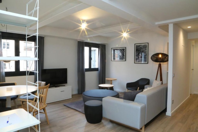 Superior Apartment