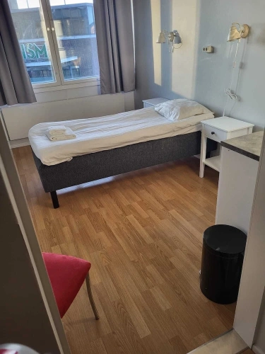 Economy Single room