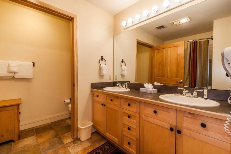 Silver Mill #8270 - 2 Br Condo