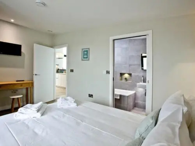 Pentire Haven Holiday Park
