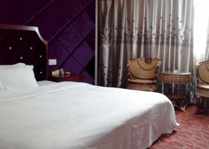 Binhao Hotel Hangzhou