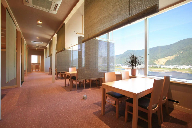 Hotel Seifuen