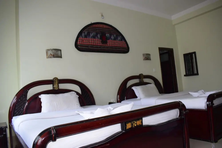 Hotel New Era
