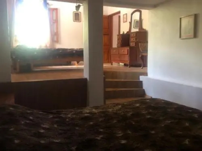 Hermosa casa en Tapalpa