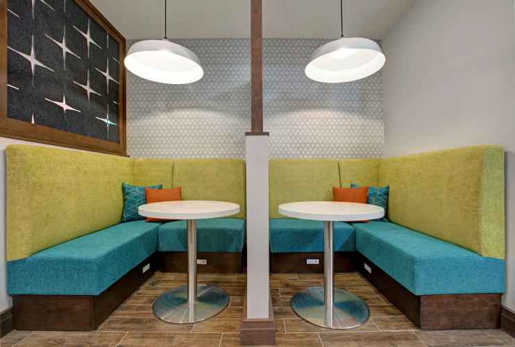 Hampton Inn & Suites by Hilton Waterloo St. Jacobs photo 15