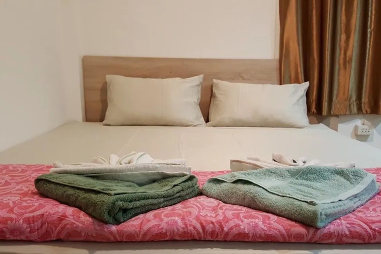 Pieamsuk Resort