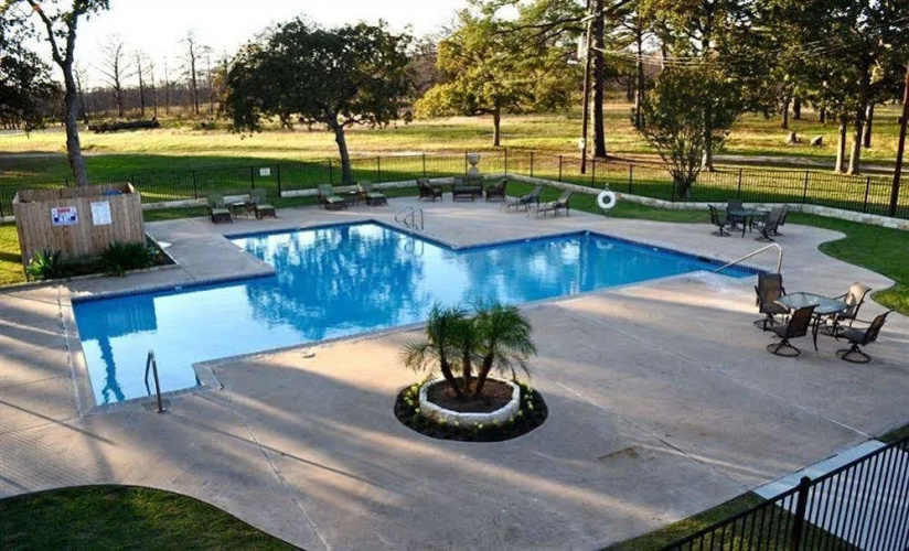 Lake Bastrop Lodge