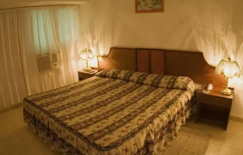 Imagen del hotel