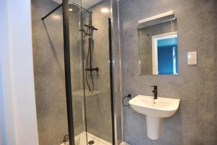 Beechurst Serviced Apartments