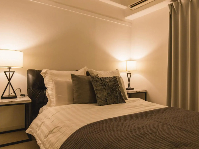 Aiwa Mansion / Vacation STAY 80384