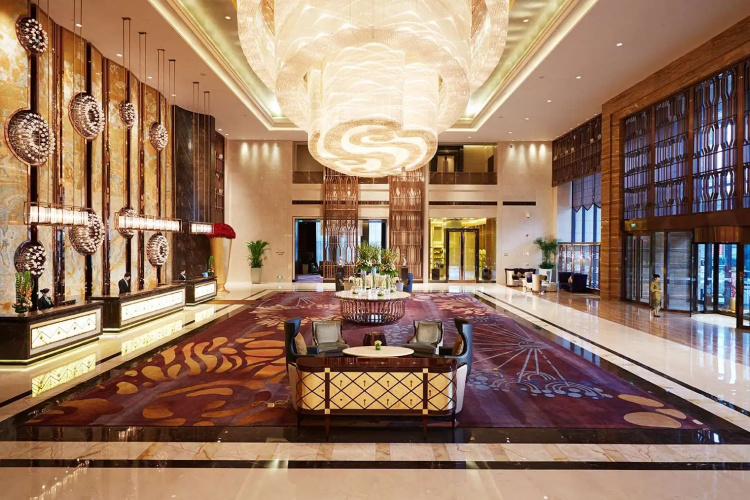 Wanda Realm Ningde