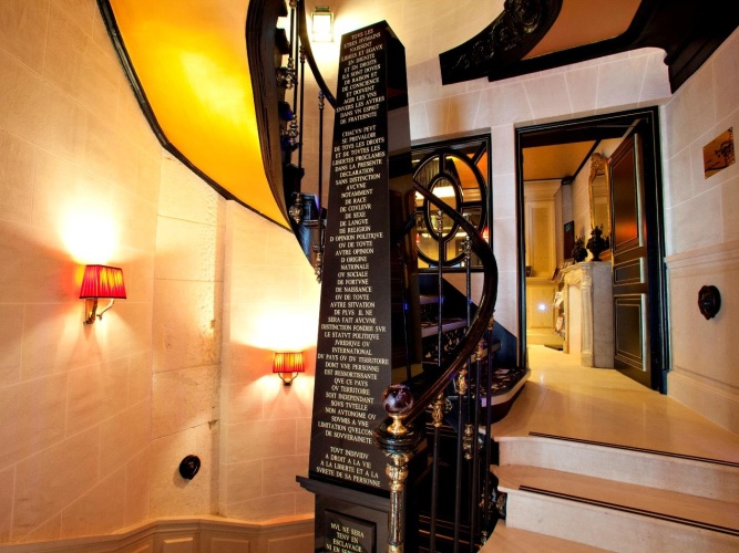 Maison Albar Hotel Paris Champs-Elysees photo 16