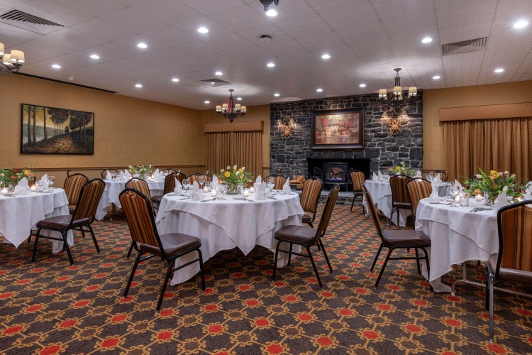 Best Western Plus Waterbury - Stowe photo 35
