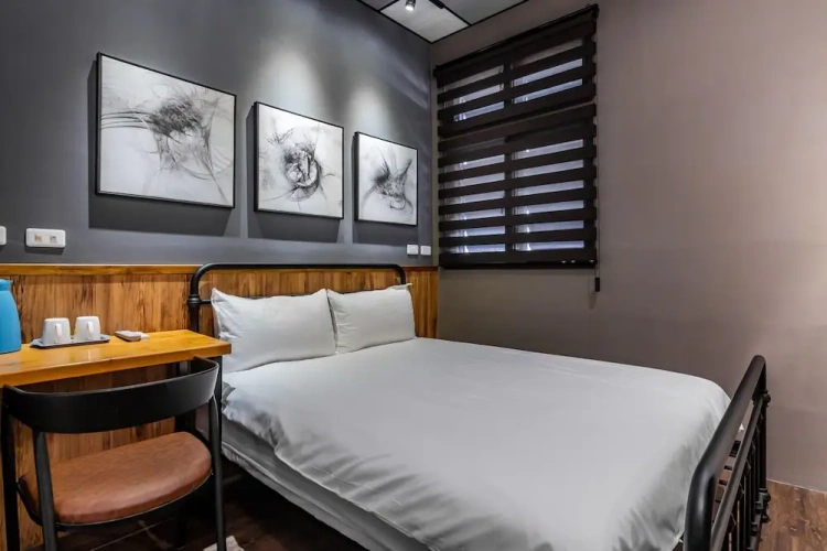 3 Bedrooms Villa