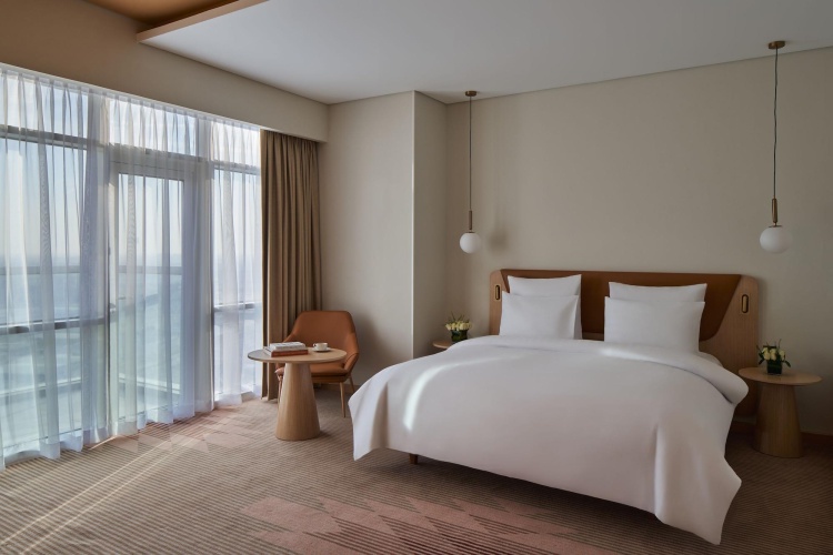Movenpick Hotel Jumeirah Village Triangle photo 8