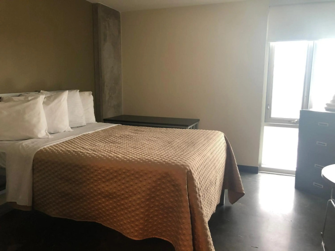SAIT Residence & Conference Centre - Calgary