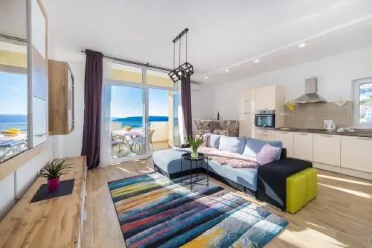 Apartment Maris