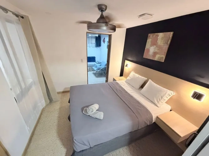Premier Double room
