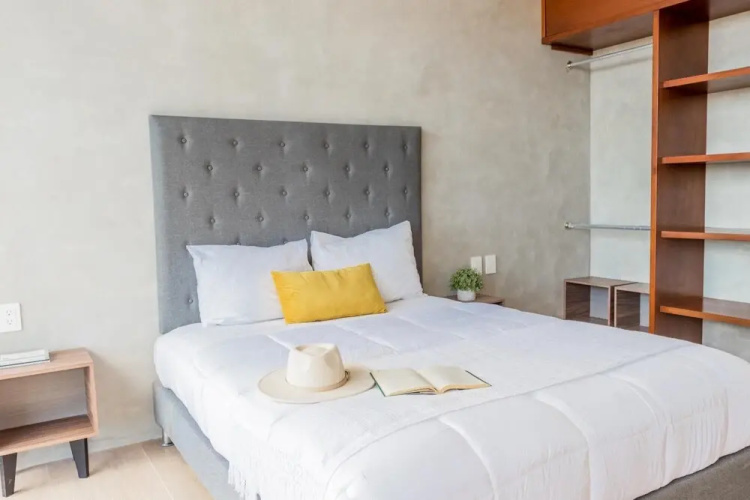 Trendy Tulum Escape Condo Breathtaking View From Rooftop Terrace Infinity Pool Great Decor