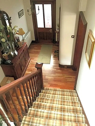 Urrard Bed Breakfast