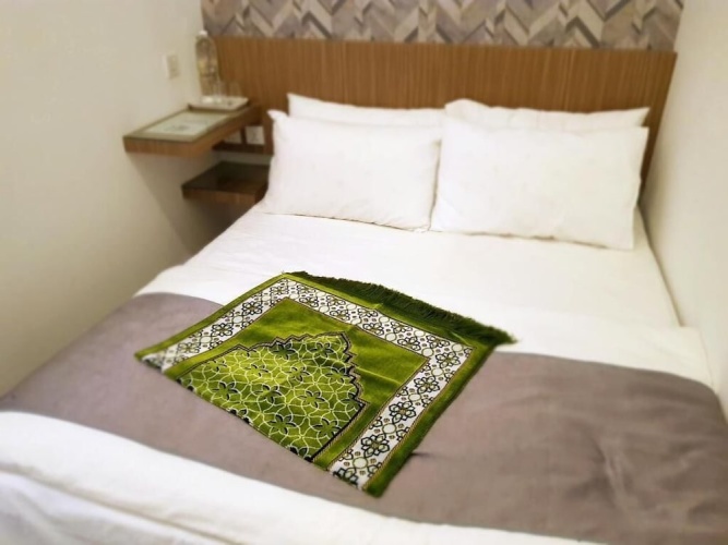 Teruntum 96 Guesthouse